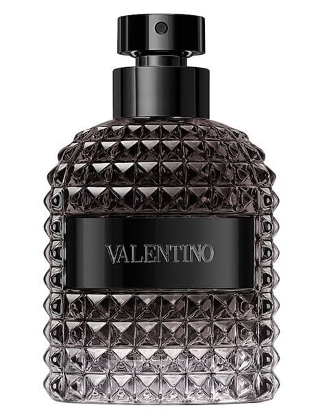 perfume valentino hombre el corte inglés|valentino hombre.